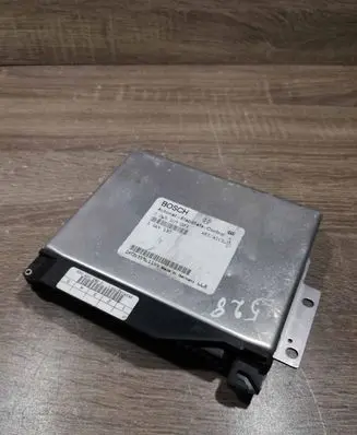 BMW 5 E39 Engine control unit/module ECU 0265109023 1164130