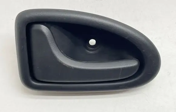 Opel Vivaro Rear door interior handle 7700423887 96012221