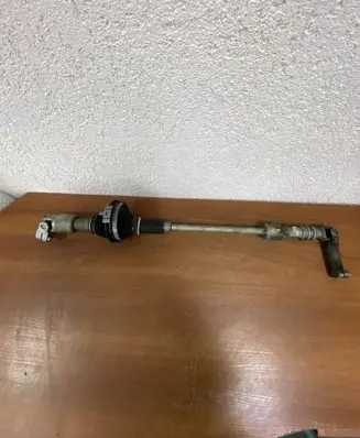 Mercedes-Benz GLC X253 C253 Steering wheel axle set A2054620678