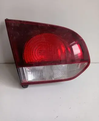 Volkswagen Golf VI Tailgate rear/tail lights 5K0945093 00992307