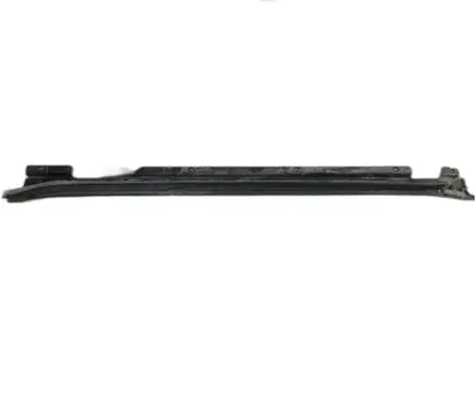 Porsche Macan (95B) Thresholds for All-terrain vehicles