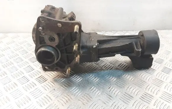 Opel Omega B2 Gearbox transfer box case 