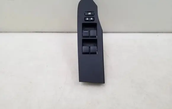 Toyota Auris E180 Electric window control switch 7423202E20