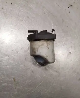 Ford Focus Fuel filter housing AV6Q9155AA