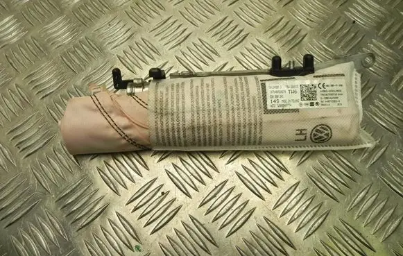 Volkswagen Golf VII Side airbag 5G0880241