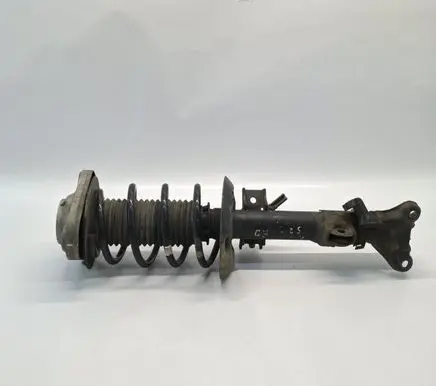 Mercedes-Benz E W212 Front shock absorber/damper A2123201238