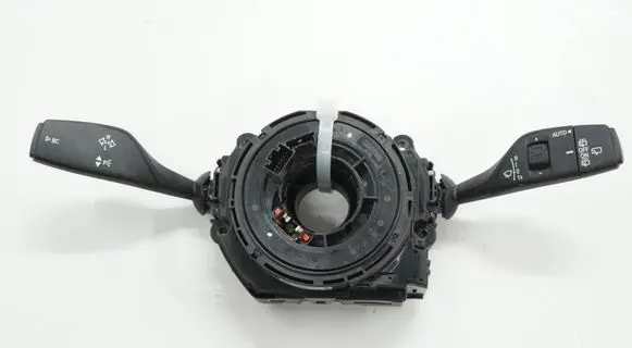 BMW X1 F48 F49 Wiper turn signal indicator stalk/switch 6827369ACR