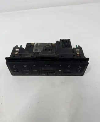 Audi A4 S4 B5 8D Climate control unit 5HB00790804 8D0820043N