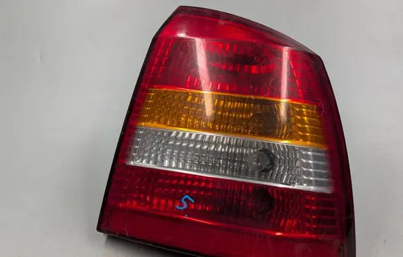Opel Astra G Rear/tail lights 101003KF 29050224