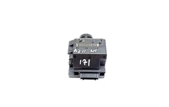 Mercedes-Benz SLK R171 Ignition lock 2115452308