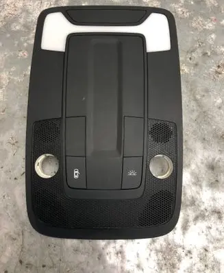 Audi Q2 - Headlining lighting console trim 81A947135A-BILI 81A947135A