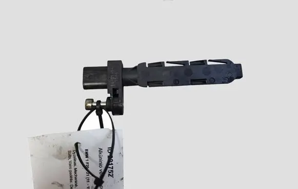 BMW 1 F20 F21 Crankshaft position sensor 780518801