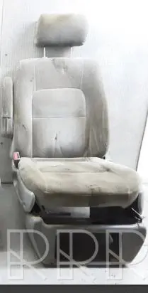 Seat set