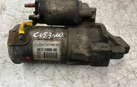 Ford Transit Custom Starter motor GK2T11000AB