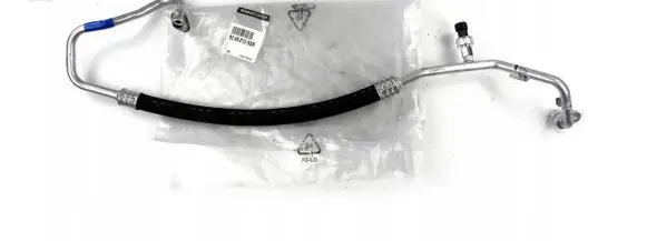 Renault Master III Air conditioning (A/C) pipe/hose 924901255R 2778200Q0C 924903101R