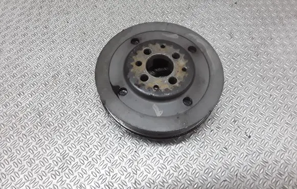 Volkswagen Golf IV Crankshaft pulley 038105243