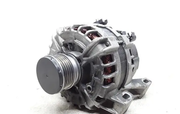 Volvo V70 Generator/alternator 20855N