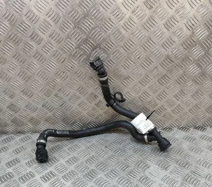 Mercedes-Benz GLC C254 Engine coolant pipe/hose A2545010700