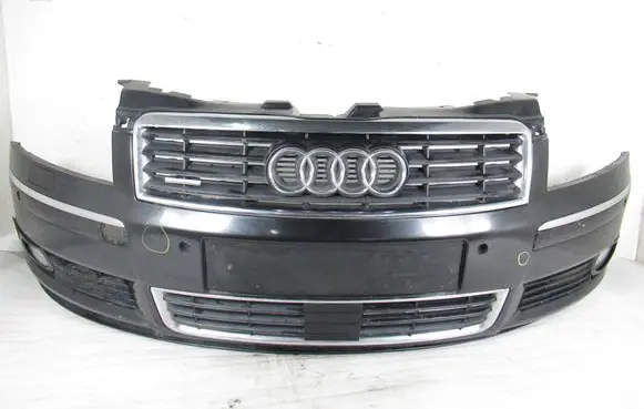 Audi A8 S8 D3 4E Front bumper