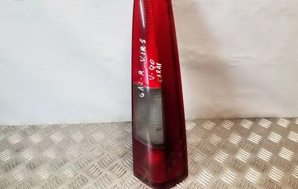 Volvo S70 V70 V70 XC Rear/tail lights 9157800
