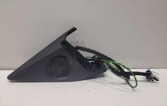 BMW 6 E63 E64 Front door high frequency speaker 7009706