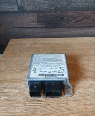 Jaguar S-Type Airbag control unit/module