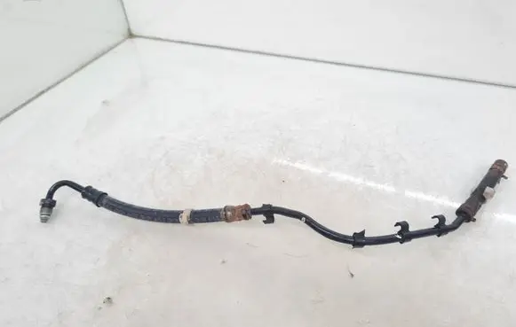 Power steering hose/pipe/line