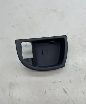 Hyundai Santa Fe Rear door handle trim 836112B000