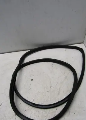 Suzuki Vitara (LY) Rubber seal rear door 00023125