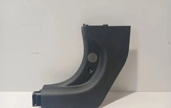 BMW 3 G20 G21 (A) pillar trim 7446427
