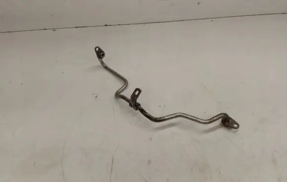 Audi A3 S3 8V Turbo turbocharger oiling pipe/hose 04E145140E