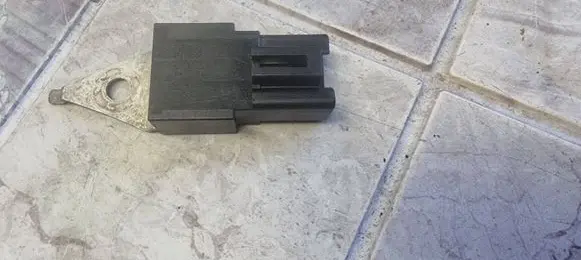 Toyota Yaris Other control units/modules 9098004193