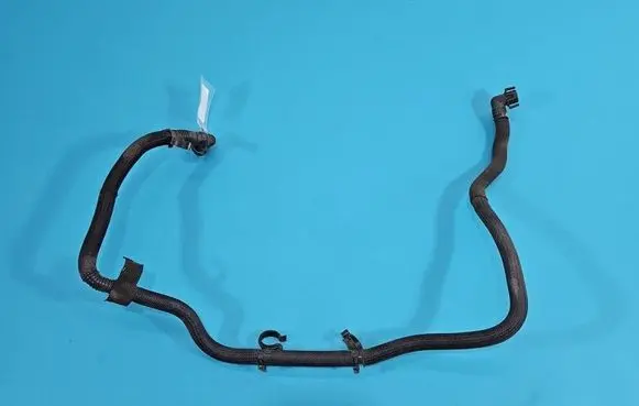 Porsche Panamera (970) Intercooler hose/pipe 97011053101 IMPRK1519324