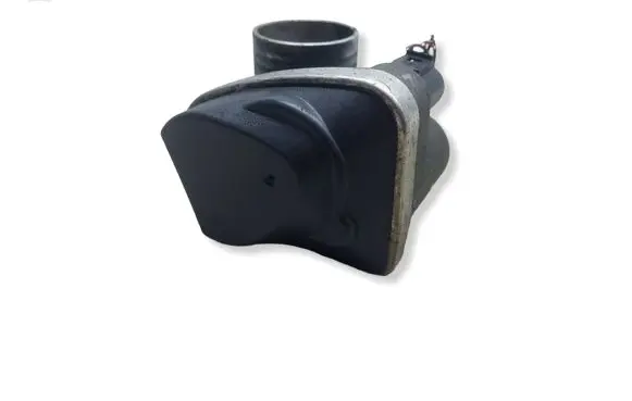 Volkswagen Polo Throttle valve 036133062NKASACJ 036133062N