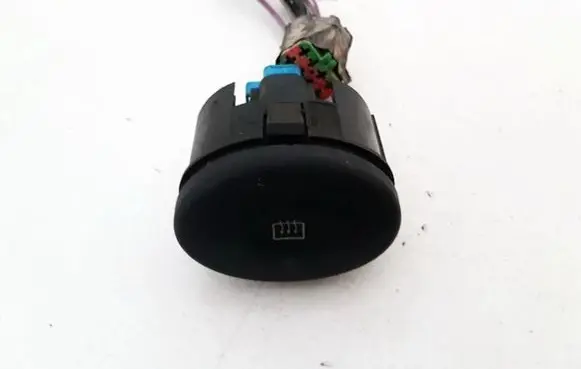 Ford Escort Windscreen/window heater switch 95AG18C621AA