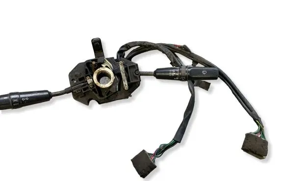 Hyundai H-1, Starex, Satellite Wiper turn signal indicator stalk/switch 5143101510