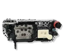 Mercedes-Benz B W245 Transmission gearbox valve body 020921040B A003446241080 R1693772101
