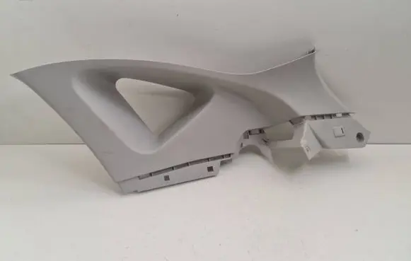Renault Captur II (C) pillar trim 769325254R 769341042R