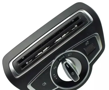 Mercedes-Benz C W205 Light switch A2059057007