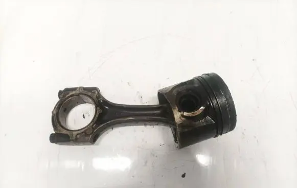 Toyota Previa (XR30, XR40) II Piston with connecting rod