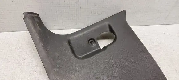 Volkswagen PASSAT B6 Other sill/pillar trim element 3C1863483
