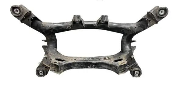 BMW 3 F30 F35 F31 Rear subframe 6792506 4391666