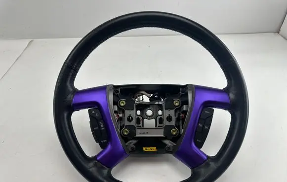 Chevrolet Captiva Steering wheel 966265