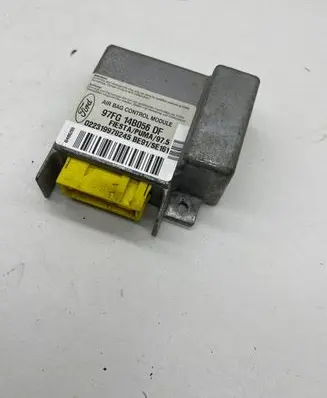 Ford Puma Airbag control unit/module 97FG14B056DF 022319978245 BF91SE161
