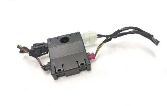 BMW 3 E90 E91 Antenna control unit 6934648