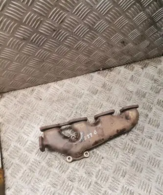 Mercedes-Benz CLA C117 X117 W117 Exhaust manifold a6511400709