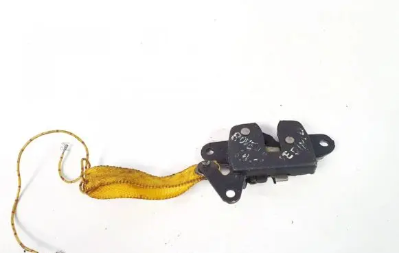 Rover 620 Seat back rest lock catch 