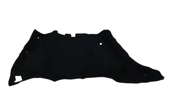 Dacia Sandero II Trunk/boot lower side trim panel 849519646R 313001667
