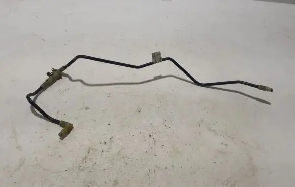 Renault Master III Air intake hose/pipe