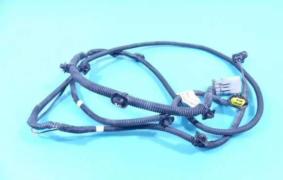 Citroen C4 Grand Picasso Parking sensor (PDC) wiring loom 9807208280 IMPRK1338225